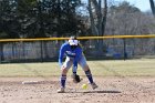 Softball vs Emerson game 1  Women’s Softball vs Emerson game 1. : Women’s Softball